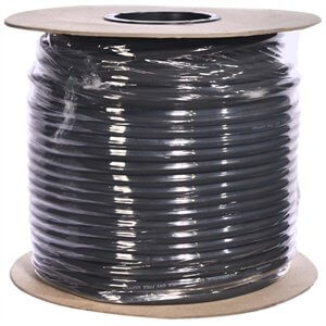 PROSOUND PSC-214 Cable para bocina  calibre 14 de 2 hilos (por metro)